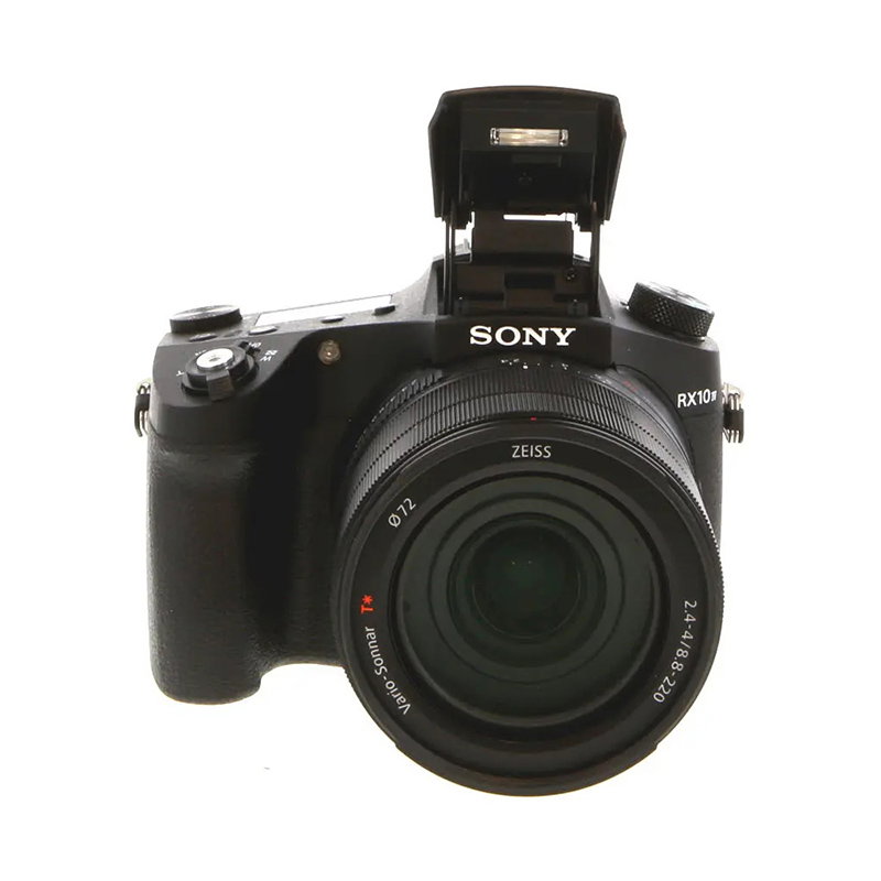 Sony Cyber-Shot DSC-RX10 IV