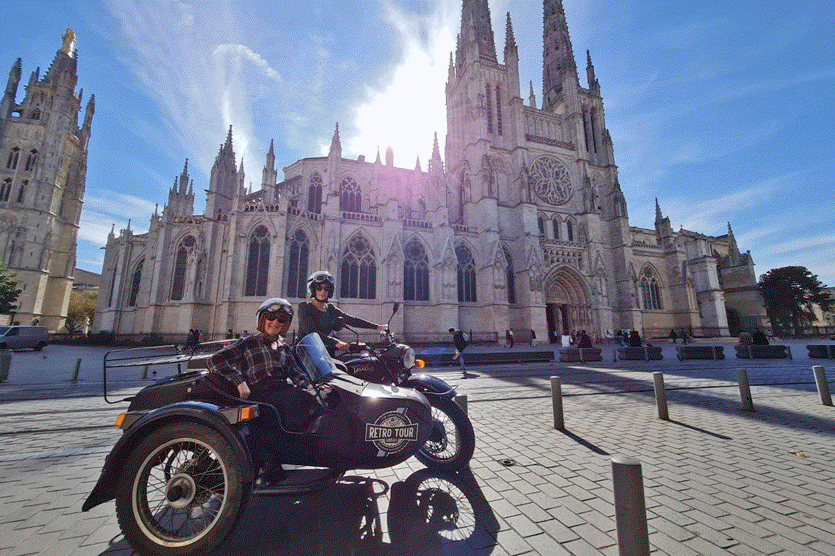Uncover the heart of France With an Exclusive Offer