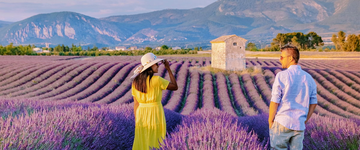 Lyon & Provence: France at its Most Captivating