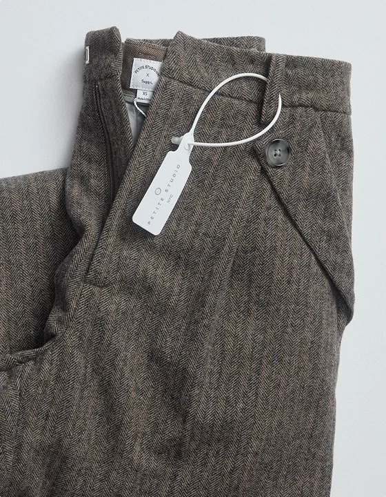 SHOP ITEMS WITH TAGS