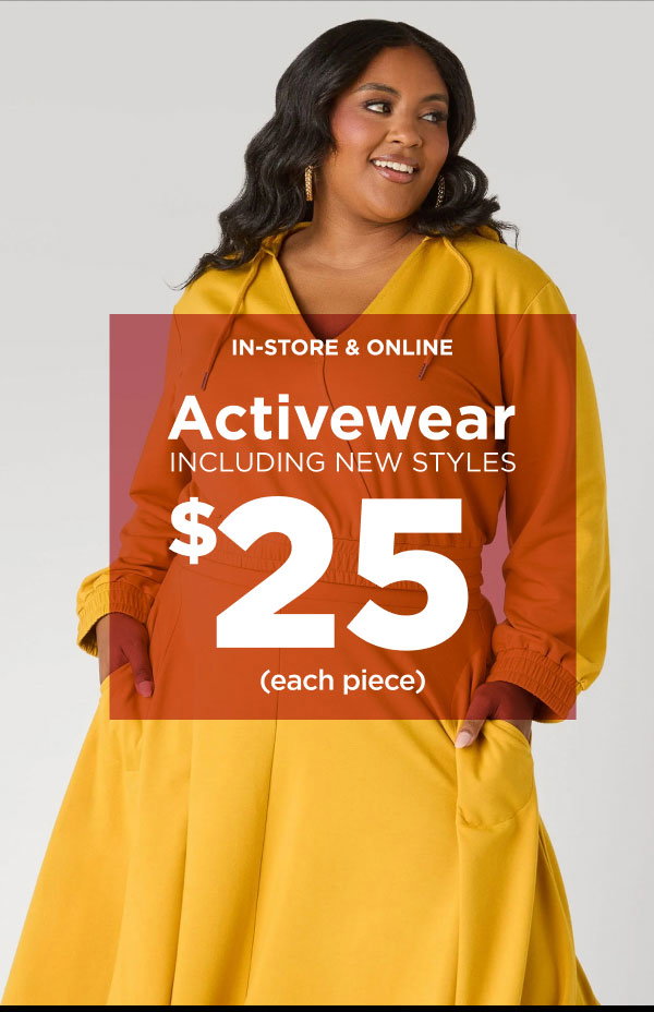 Cropped Faux Wrap Hoodie