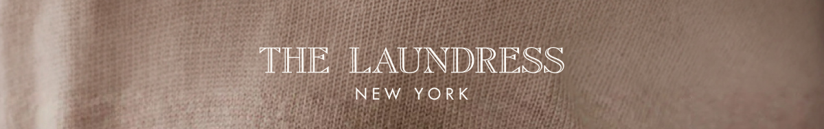 THE LAUNDRESS NEW YORK