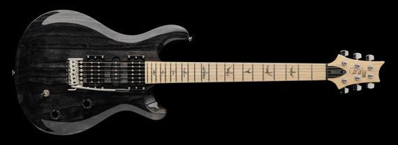 Today Only! zZounds 30th Anniversary Deal: PRS SE Swamp Ash Special - Charcoal Finish