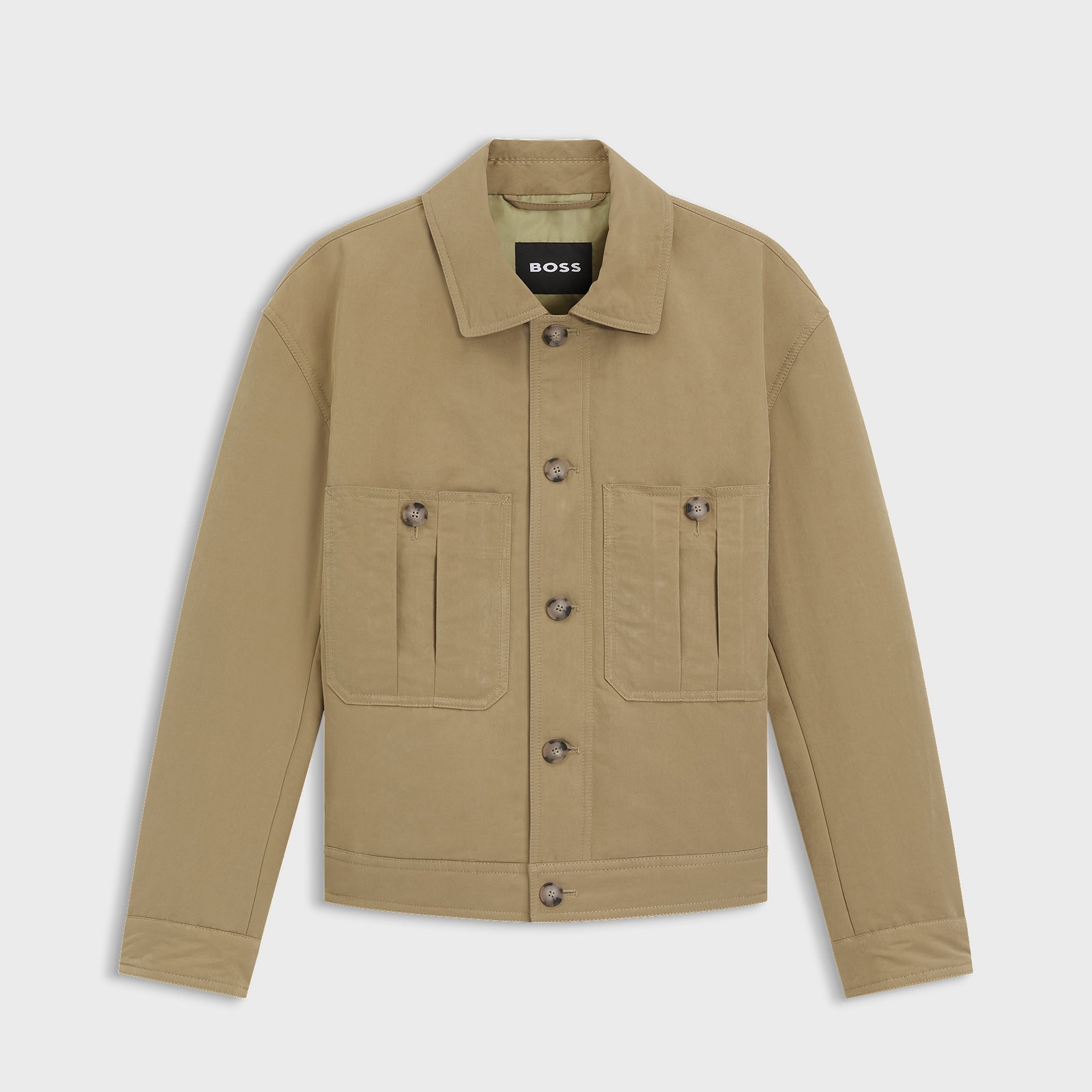 BOSS JACKET