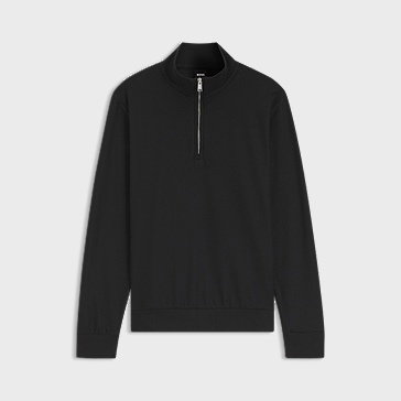 BOSS SWEATER