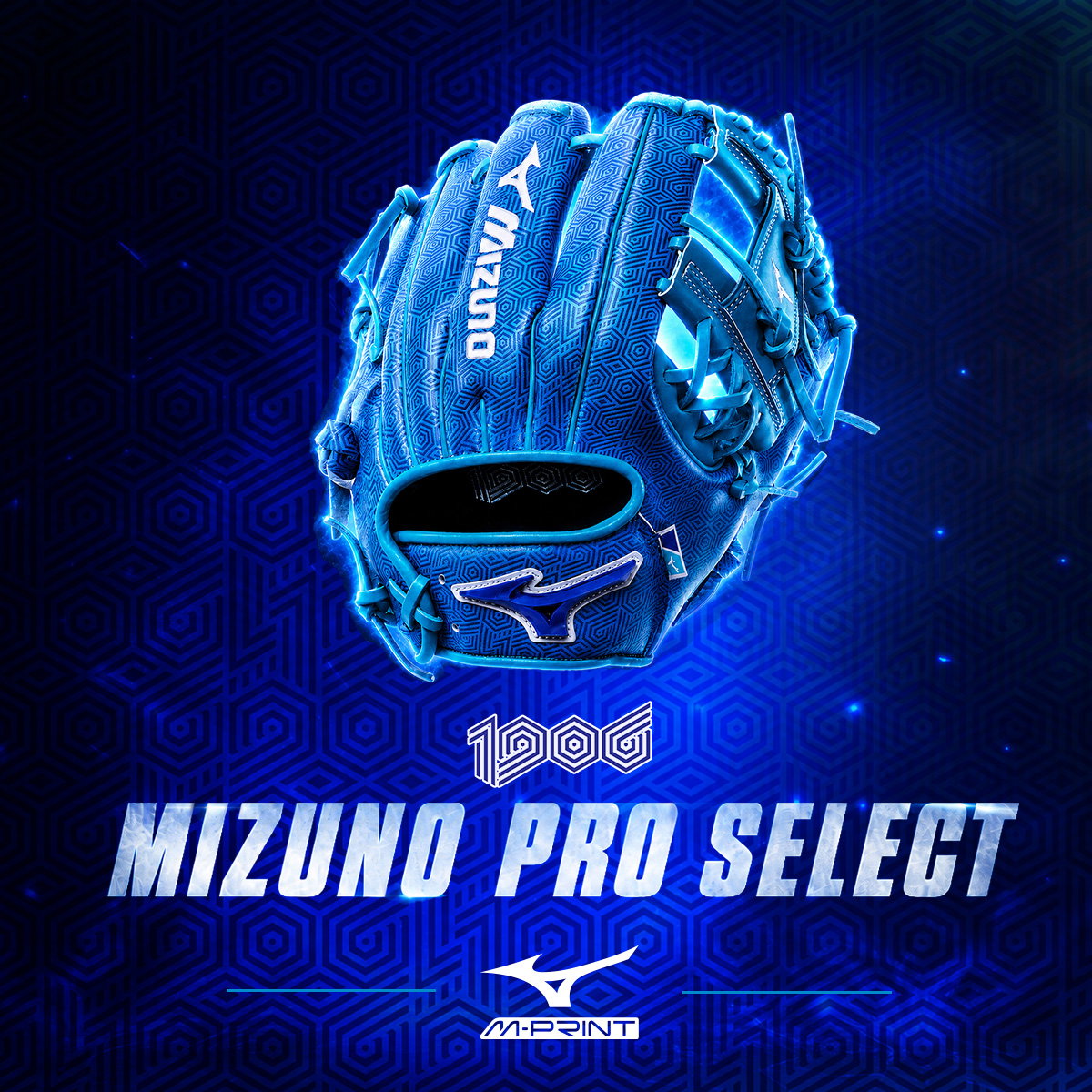PRO SELECT 120TH M-PRINT