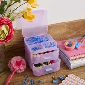 Mini Desk Organiser