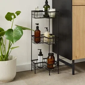 3 Tier Corner Caddy