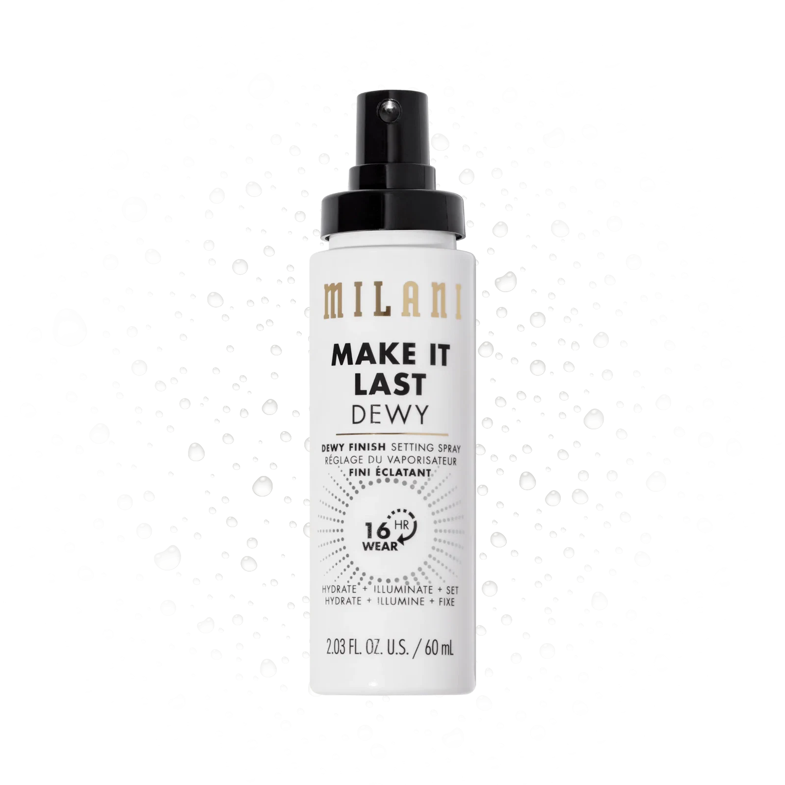 Image of Make It Last Dewy - Dewy Finish Setting Spray