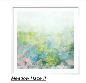 Meadow Haze II