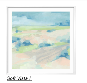 Soft Vista I