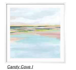 Candy Cove I