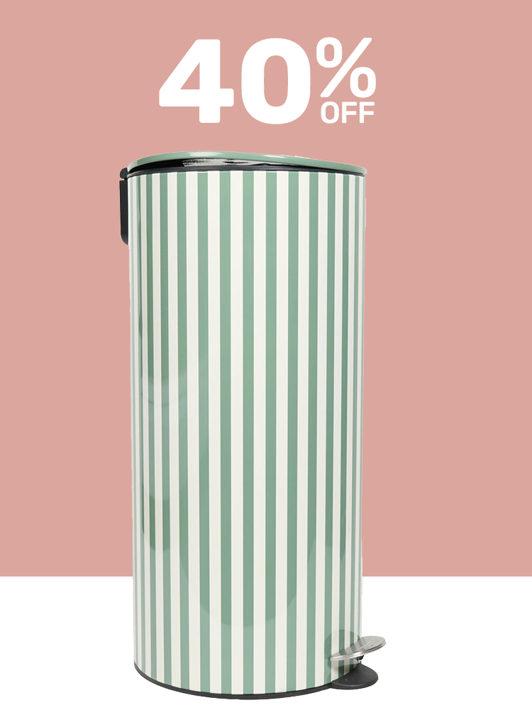 40% off