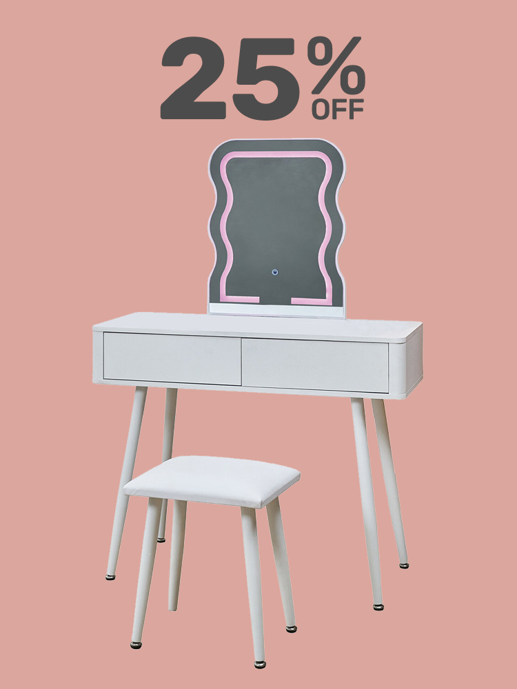 25% off
