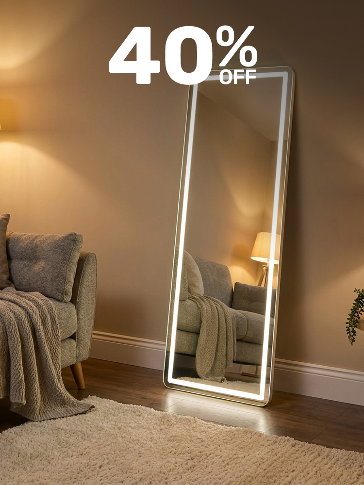 40% off