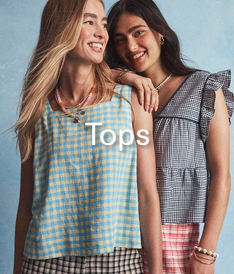 Tops