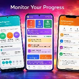 Accountability Partner