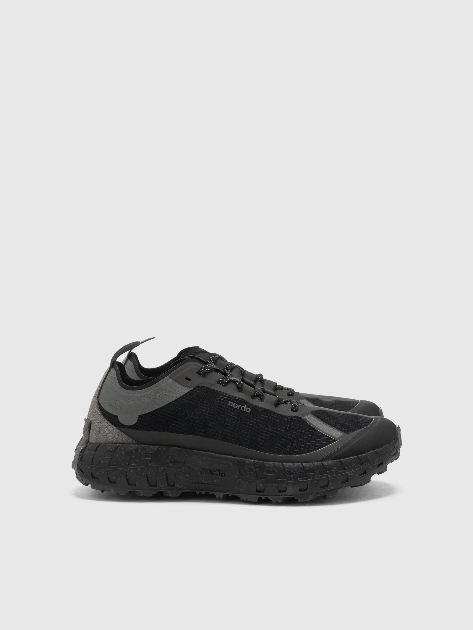 Image of / norda 001A Peat