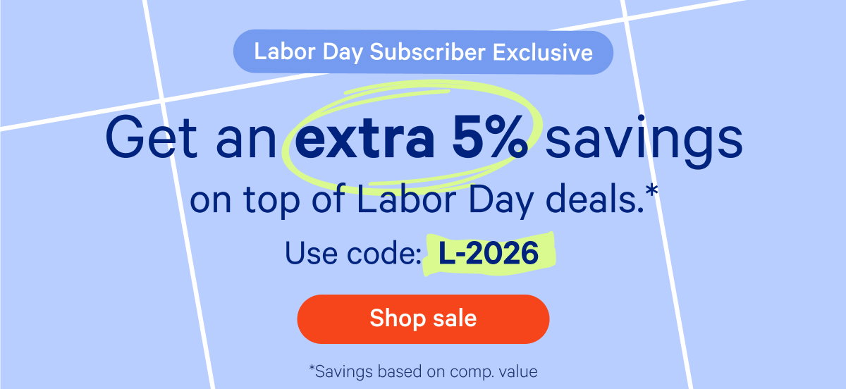 subscriber exclusive