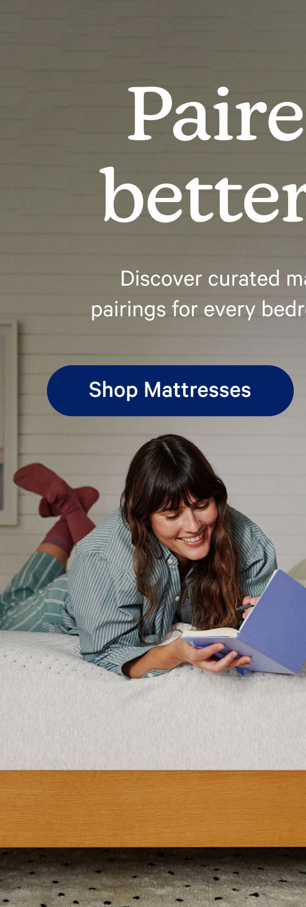 Mattresses