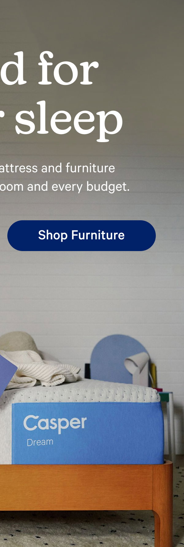 Furniture