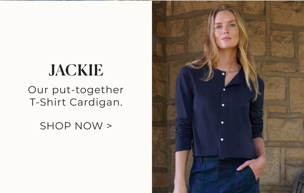 jackie