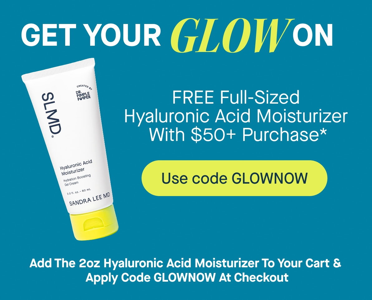 Shop Hyaluronic Acid Moisturizer