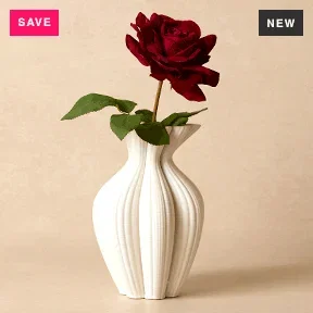 20% off Humble & Mash faux flowers & plants
