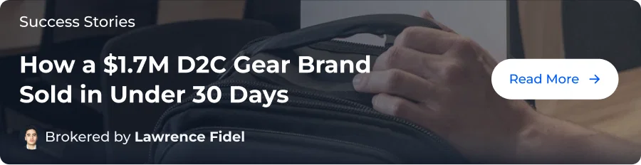 oonogear.com - Daily Banner - Desktop