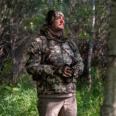 Hunting Apparel