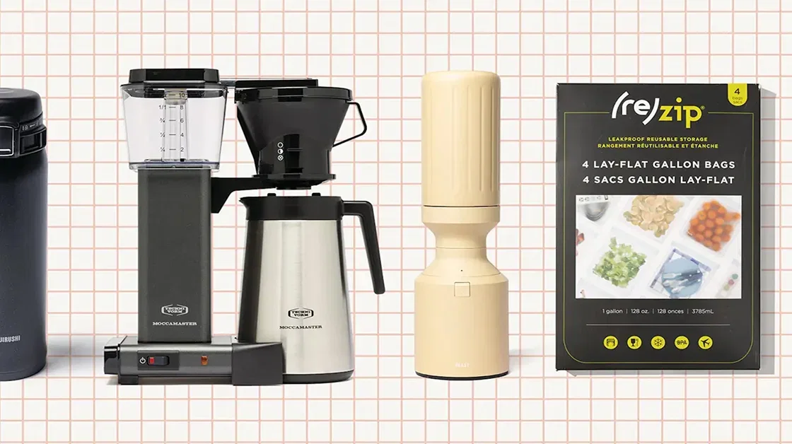 The Best Kitchen Gear for Back-to-School Season