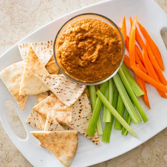 Muhammara