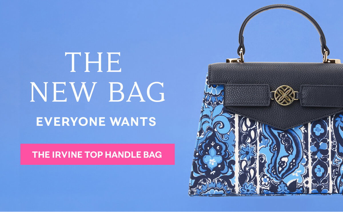 The New Bag