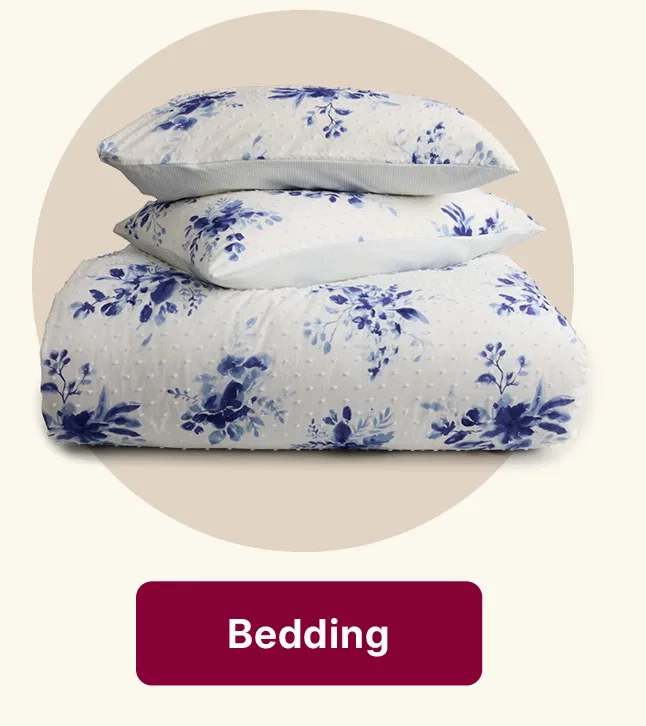 bedding