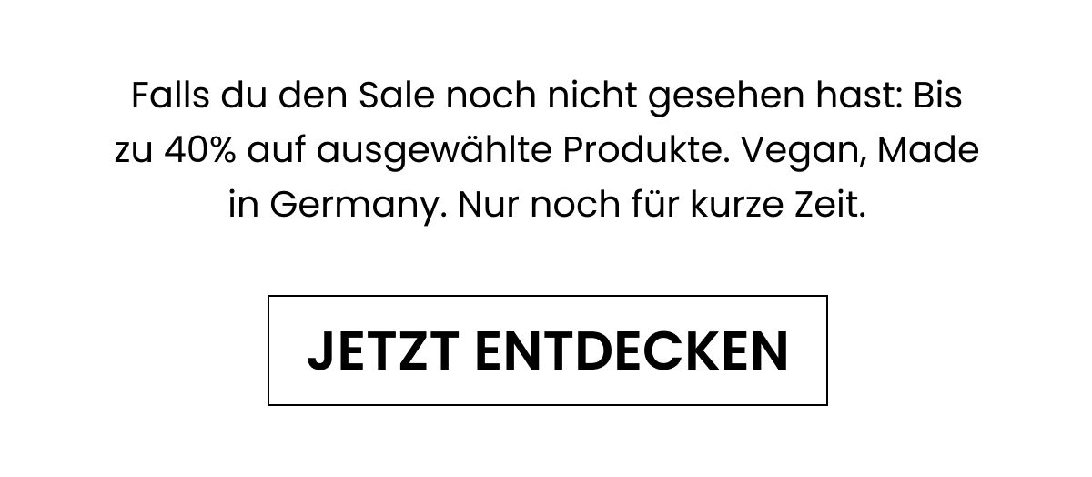 JETZT ENTDECKEN