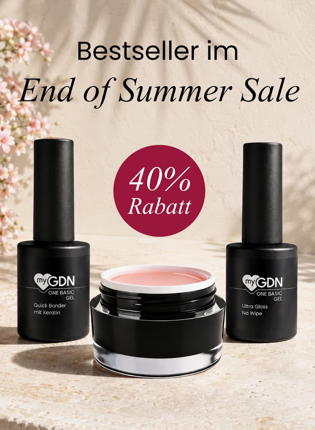 Bestseller im End of Summer Sale