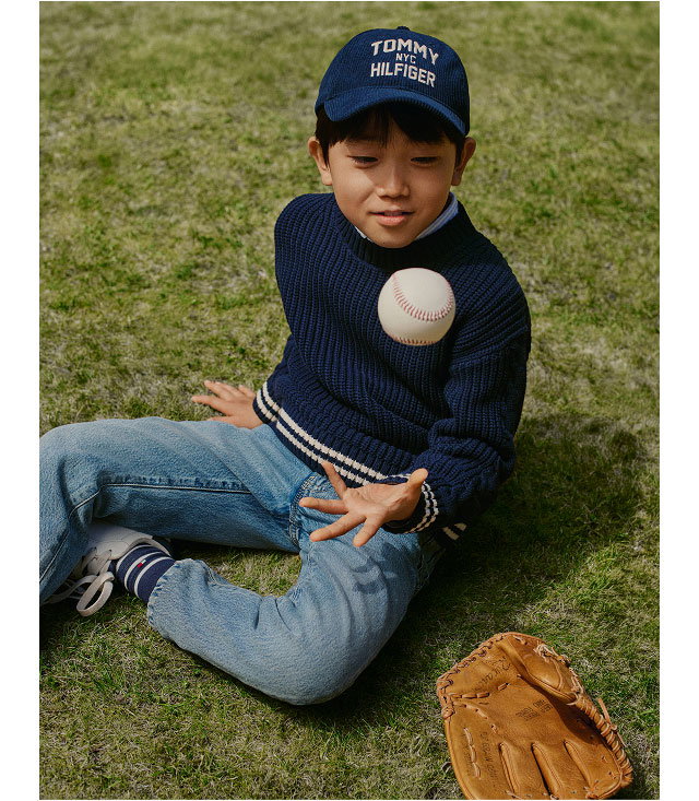 From field days to book clubs, these comfy-cool picks are always game. Shop Boys
