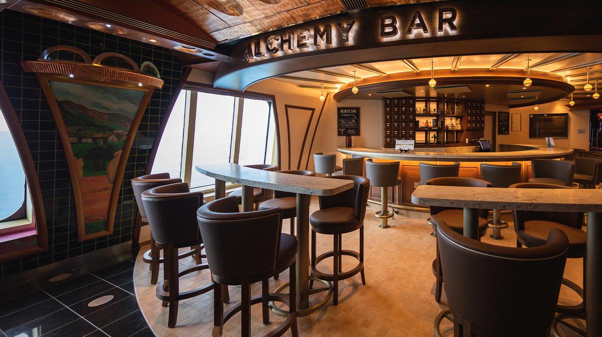 4-night Sydney Getaway on Carnival Splendor