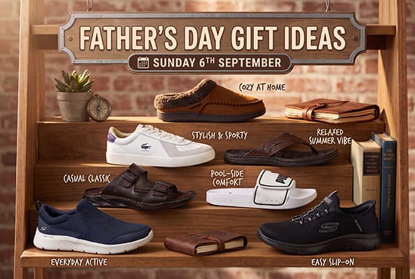 Fathers Day Gift Ideas