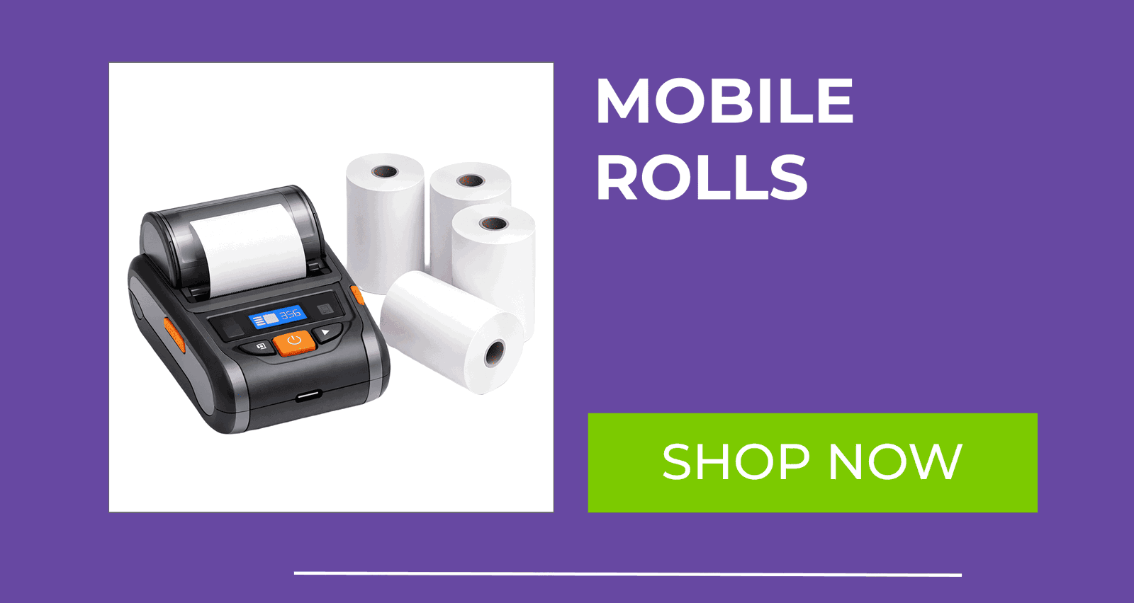 Mobile Rolls