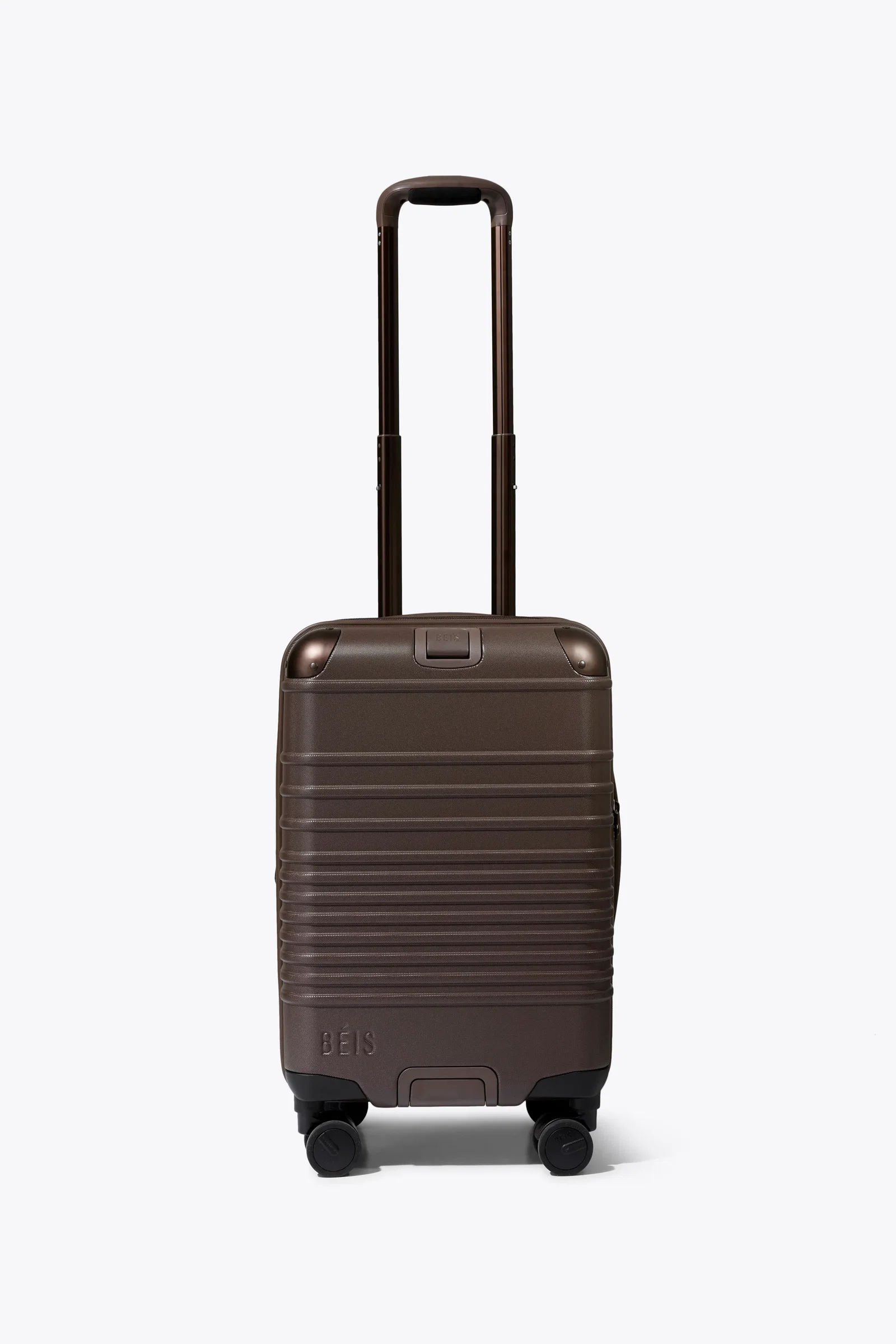 Image of The Hybrid Carry-On Roller in Espresso
