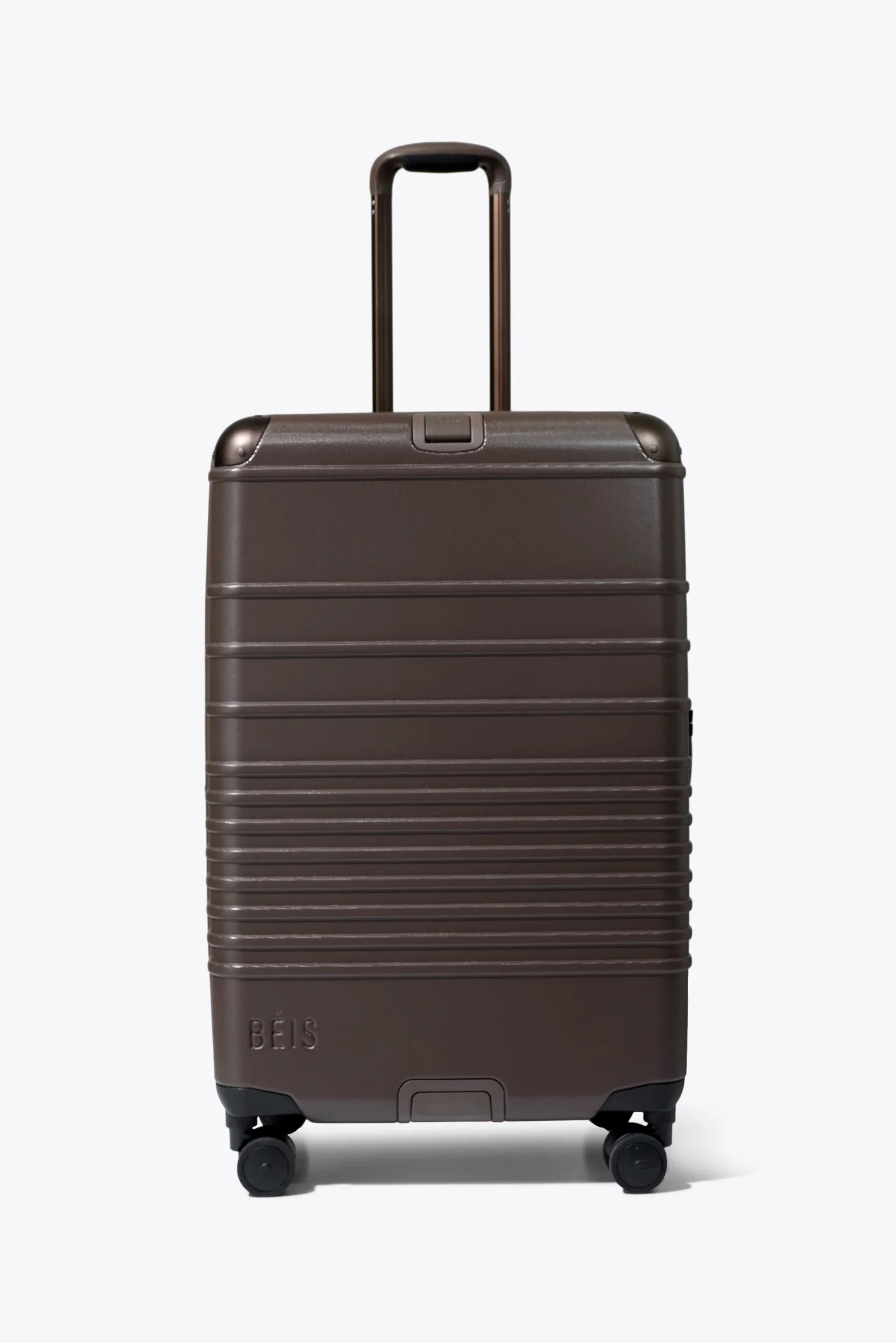 Image of The Hybrid Check-In Roller in Espresso
