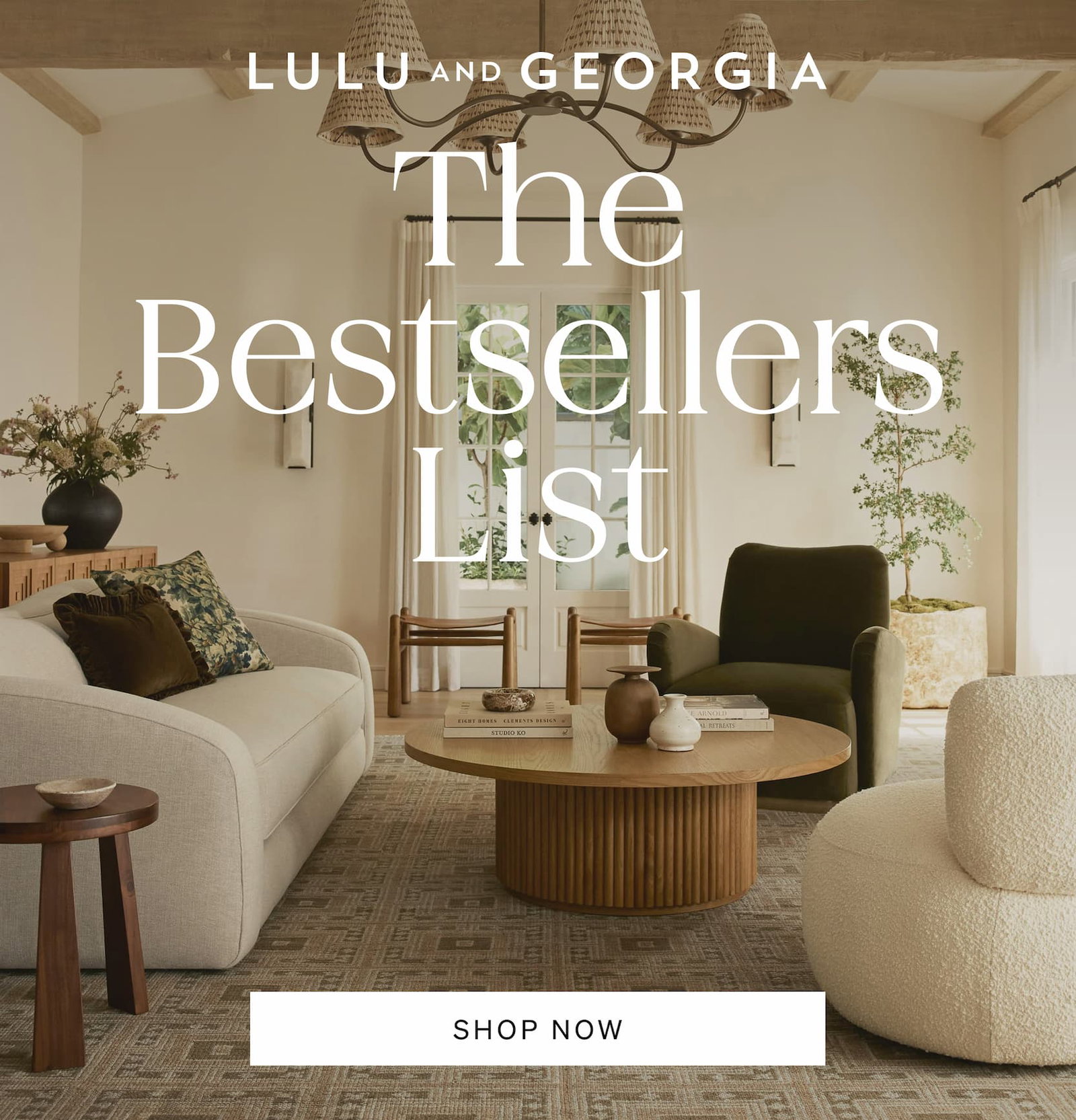 Shop Bestsellers