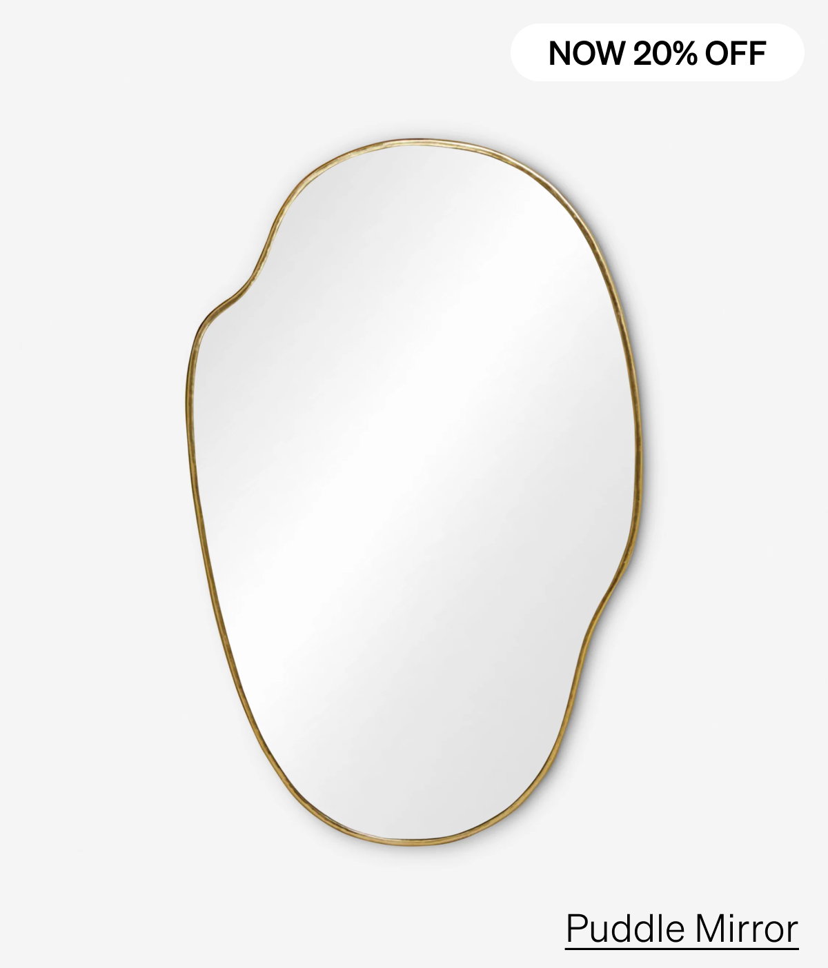 Shop Puddle Mirror