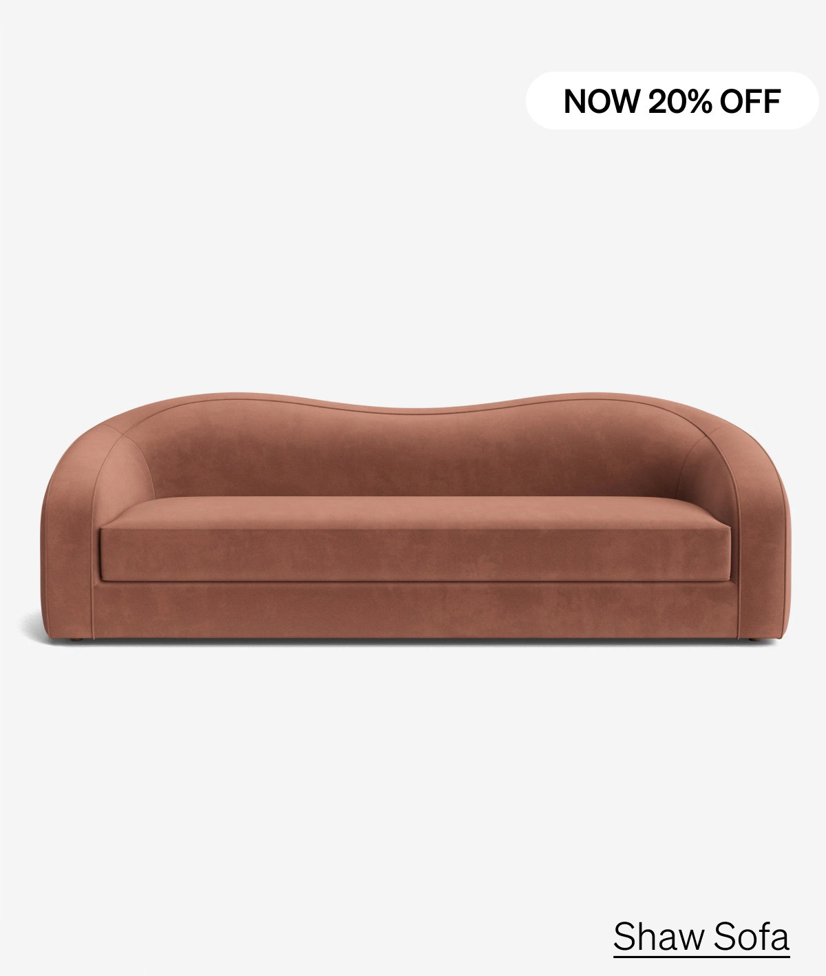 Shop Shaw Sofa