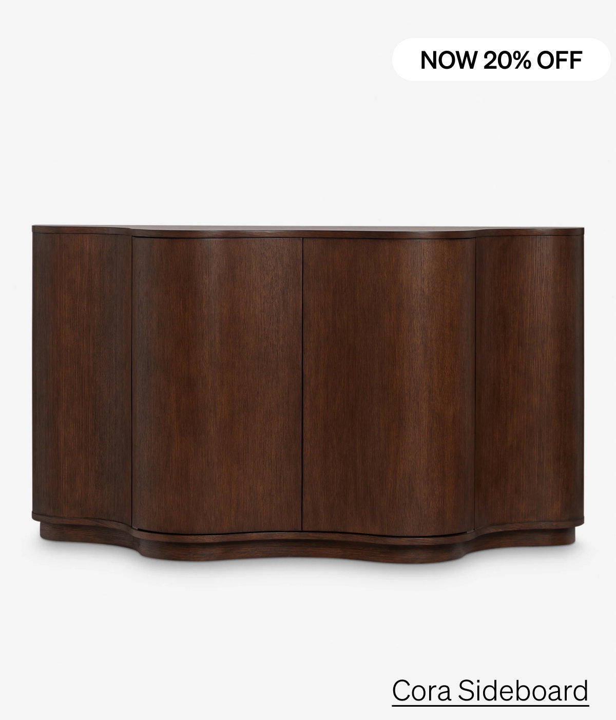 Shop Cora Sideboard