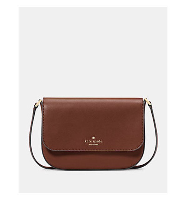 On Purpose Small Crossbody
