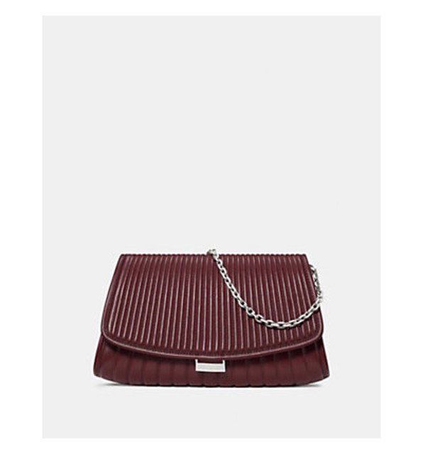 Ali Quilted Shoulder Bag