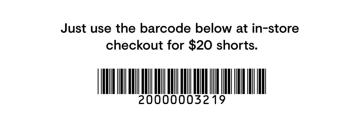 Barcode