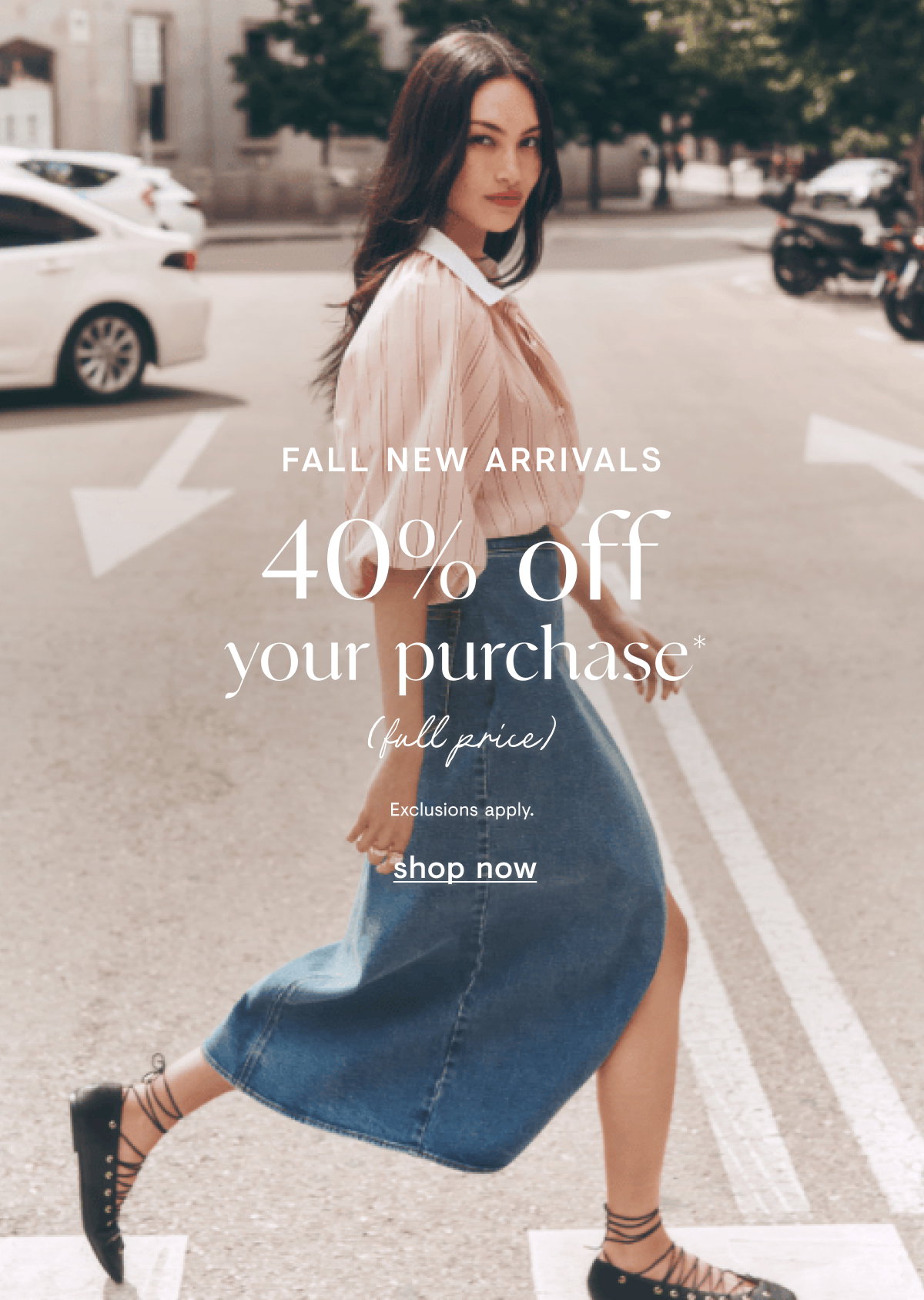 40 Off